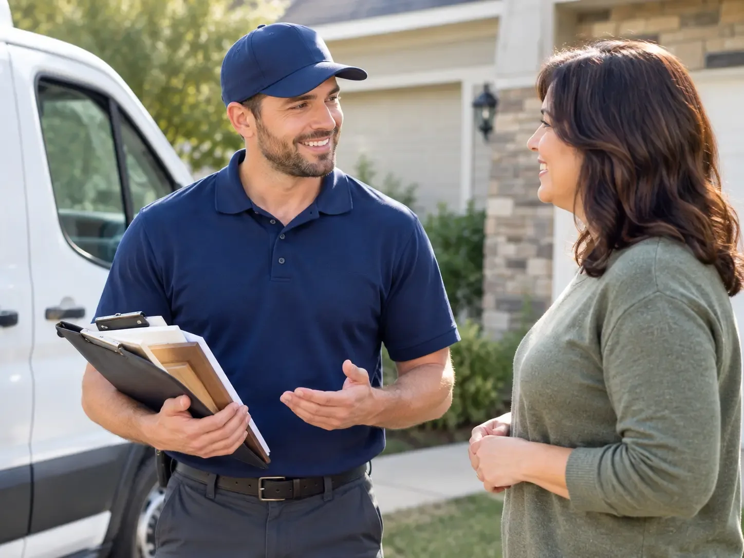 Kitchen Cabinet Refacing Trafford, PA FAQs